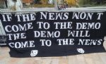 March Against Mainstream Media - Return To MediaCityUK